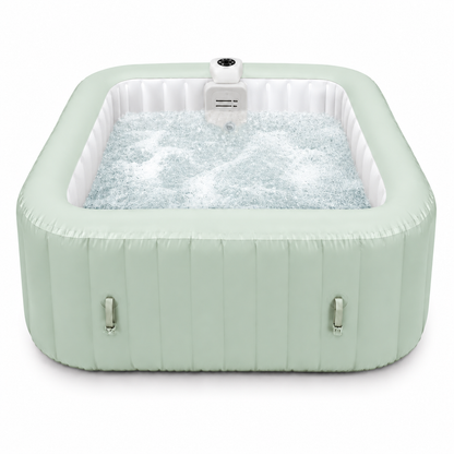 Square Portable Spa Tub