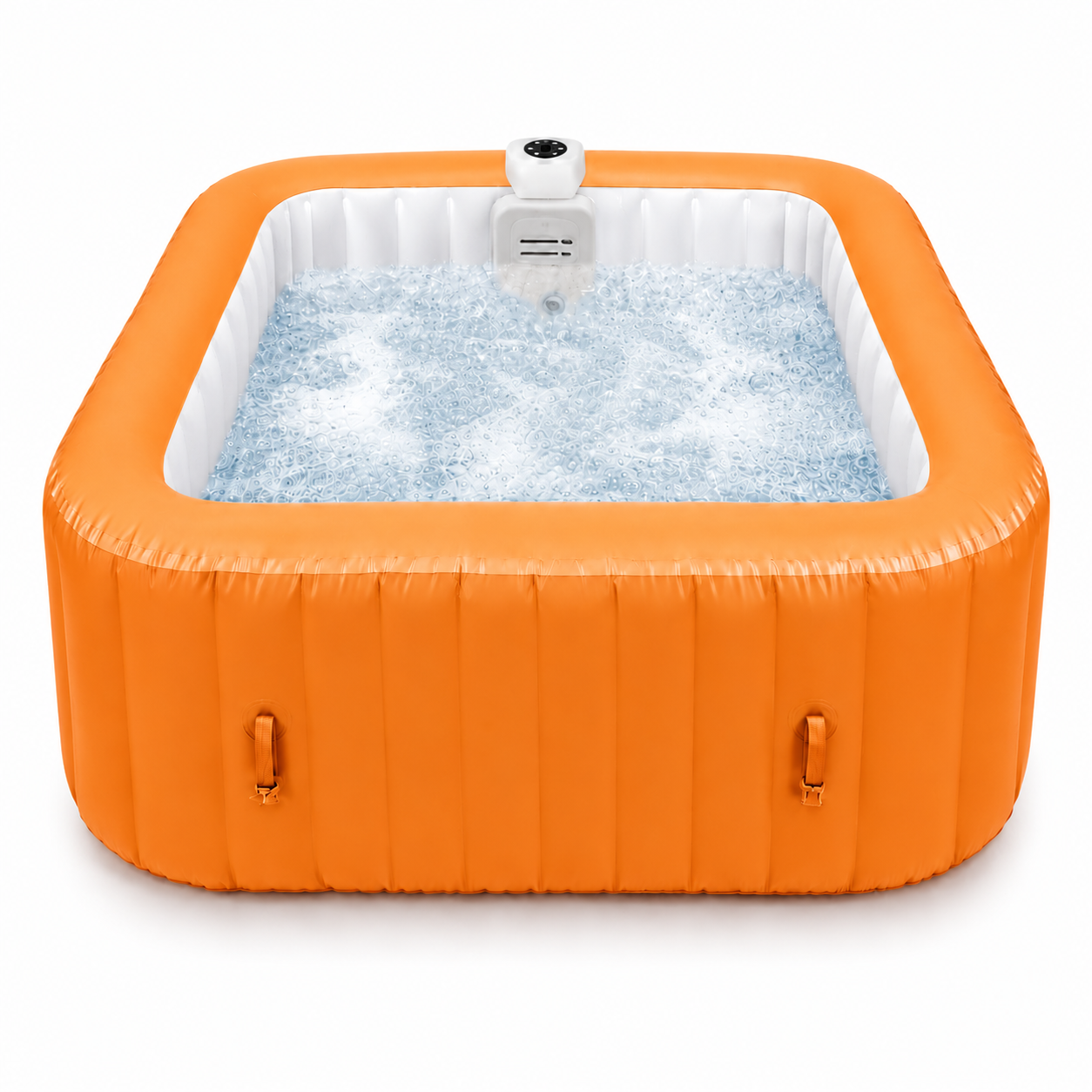 Square Portable Spa Tub