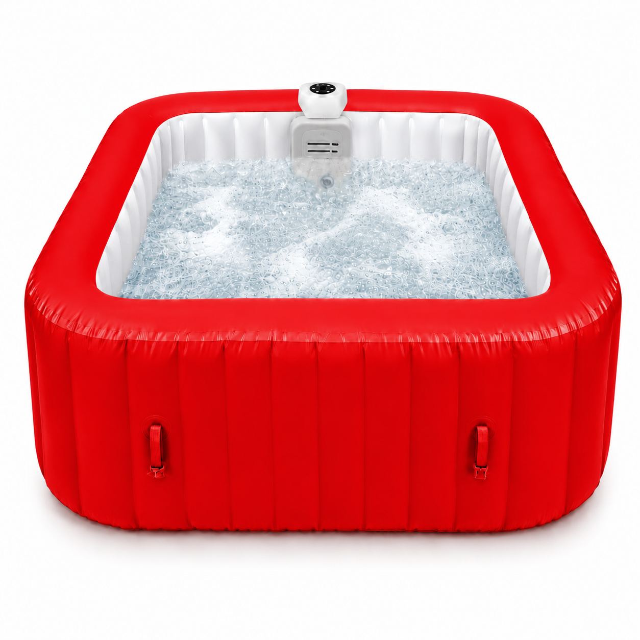Square Portable Spa Tub