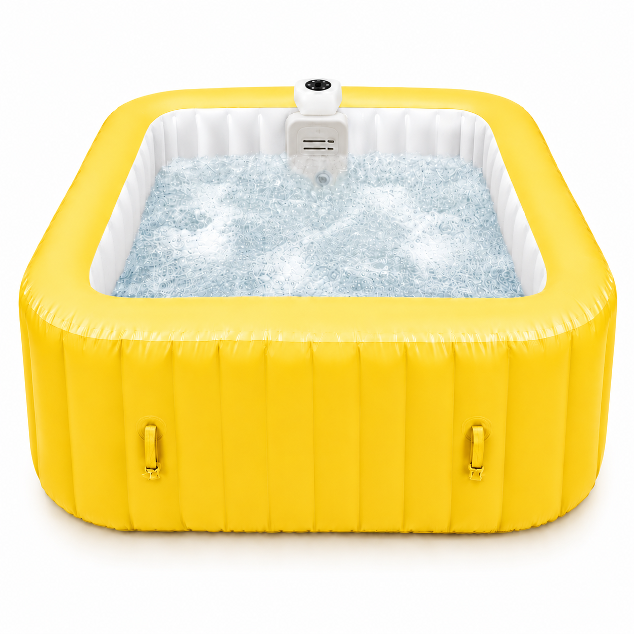 Square Portable Spa Tub