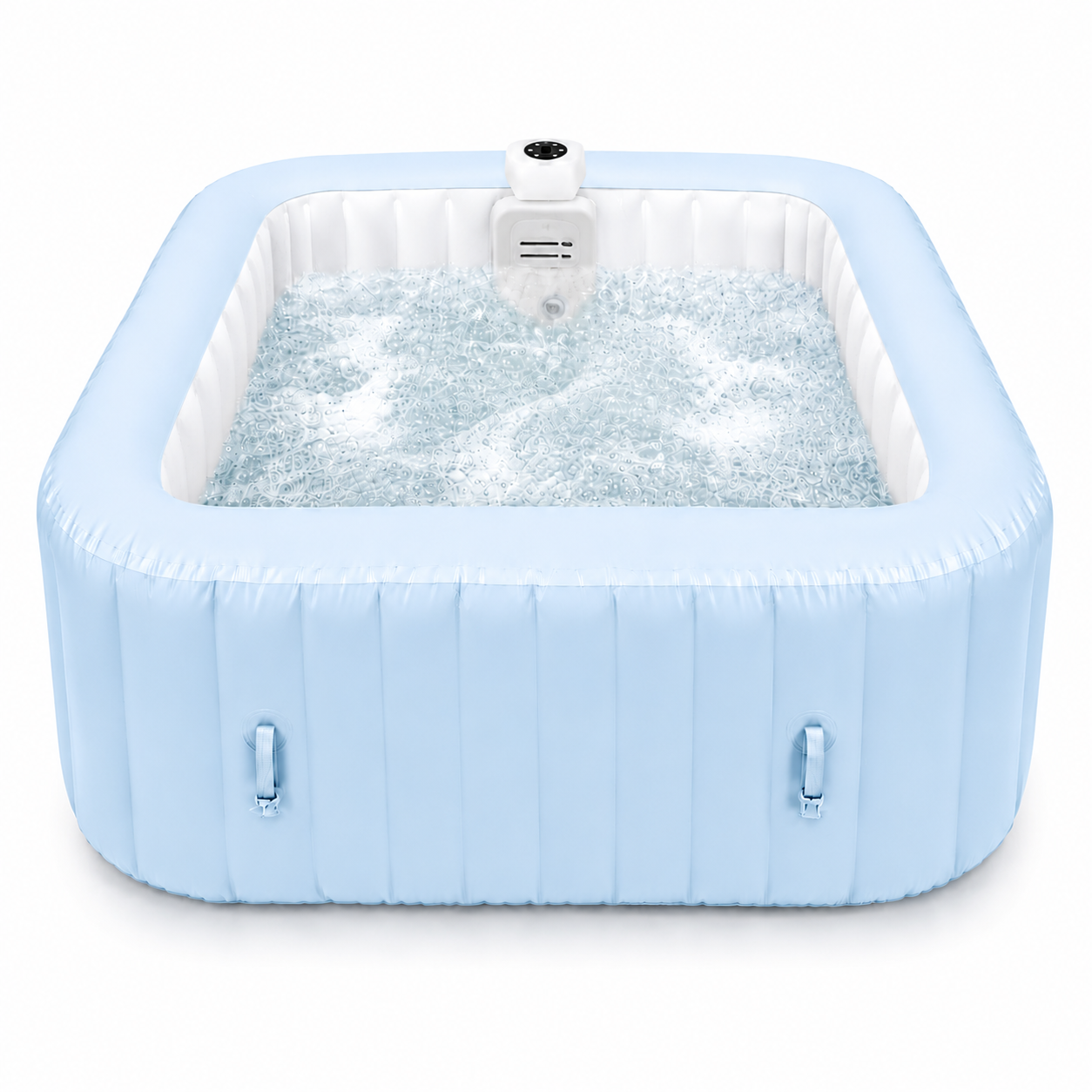Square Portable Spa Tub
