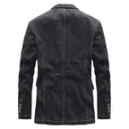 BILLY WILSON DENIM JACKET