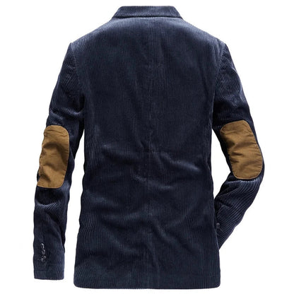 JOHNNY SMITH JACKET