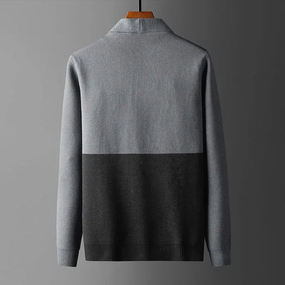 CAULTIER CARDIGAN