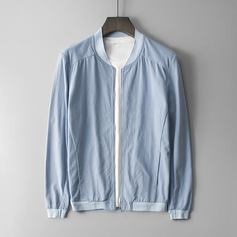 VIVO LINEN JACKET