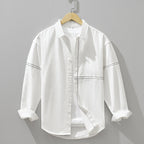 RIVA LINEN SHIRT