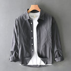 RYAN™ LINEN JACKET
