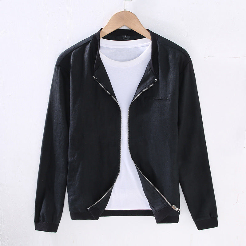 NOAM LINEN JACKET