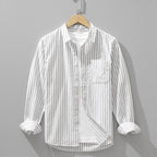 BELLEZZA LINEN SHIRT