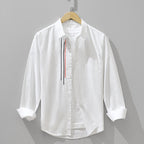 SILVO LINEN SHIRT