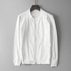 VIVO LINEN JACKET