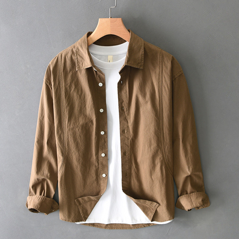 RYAN™ LINEN JACKET
