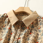 KATE LINEN SHIRT