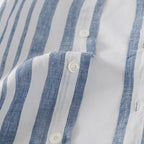 VELLA LINEN SHIRT