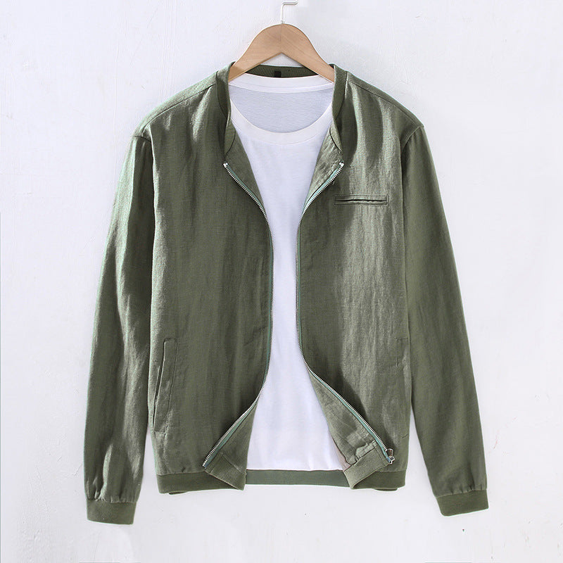 NOAM LINEN JACKET