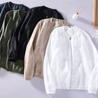 NOAM LINEN JACKET