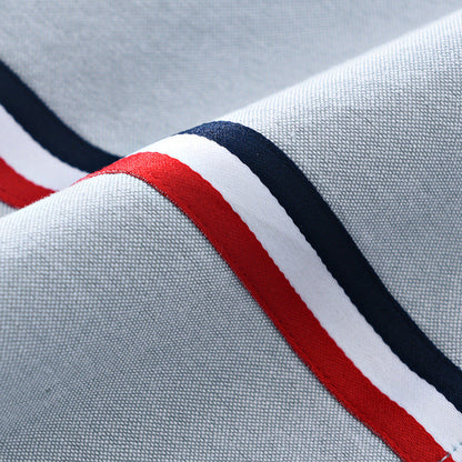 ZEN LINEN SHIRT