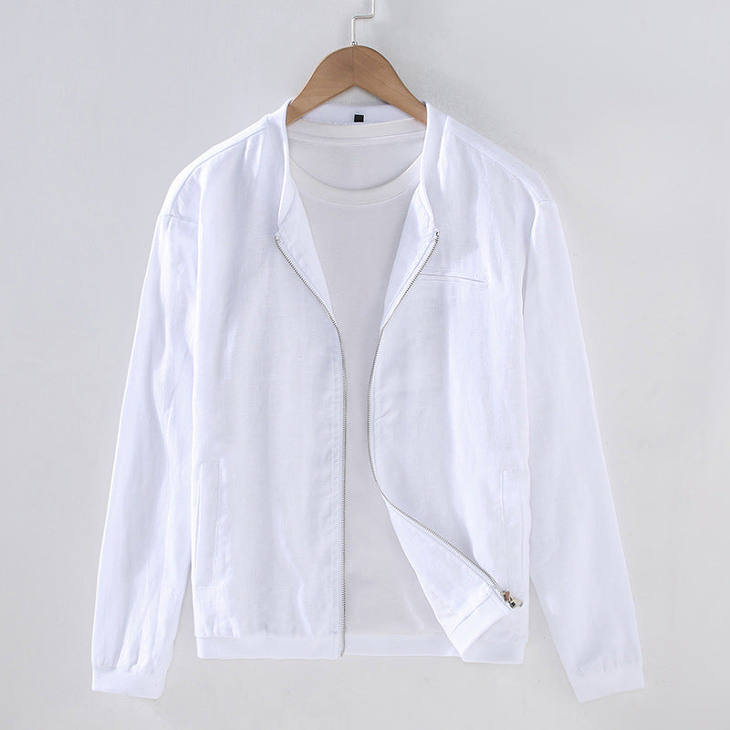 NOAM LINEN JACKET