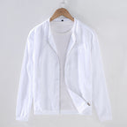 NOAM LINEN JACKET