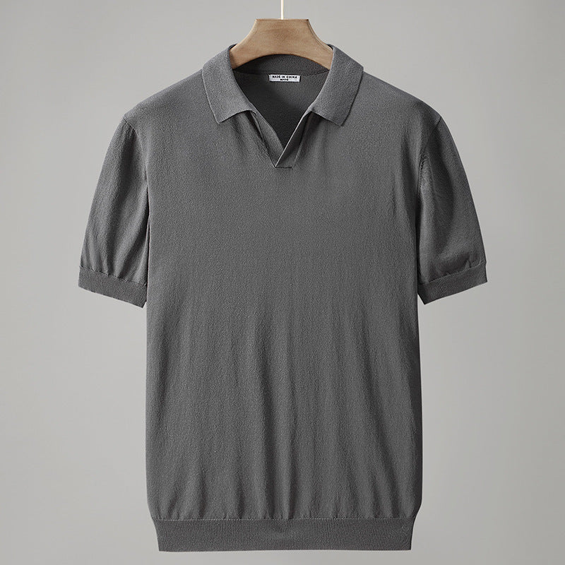 LANA™ KNIT POLO