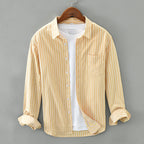 EDEN LINEN SHIRT
