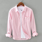 EDEN LINEN SHIRT