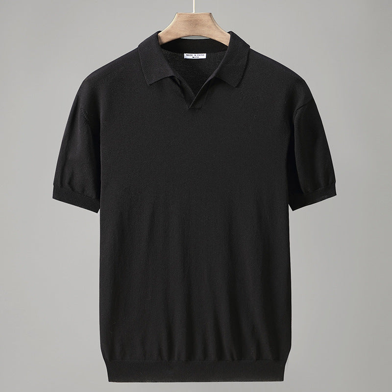 LANA™ KNIT POLO