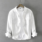 LIVA LINEN SHIRT