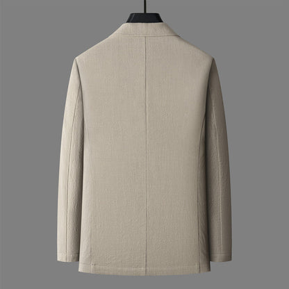 VISTA™ LINEN BLAZER