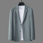 VISTA™ LINEN BLAZER