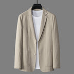 VISTA™ LINEN BLAZER