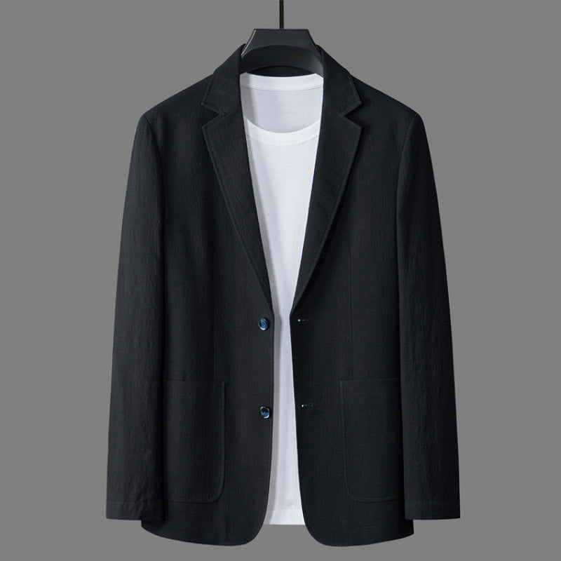 VISTA™ LINEN BLAZER