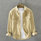 LIVA LINEN SHIRT