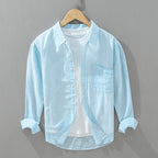 NOAM LINEN SHIRT