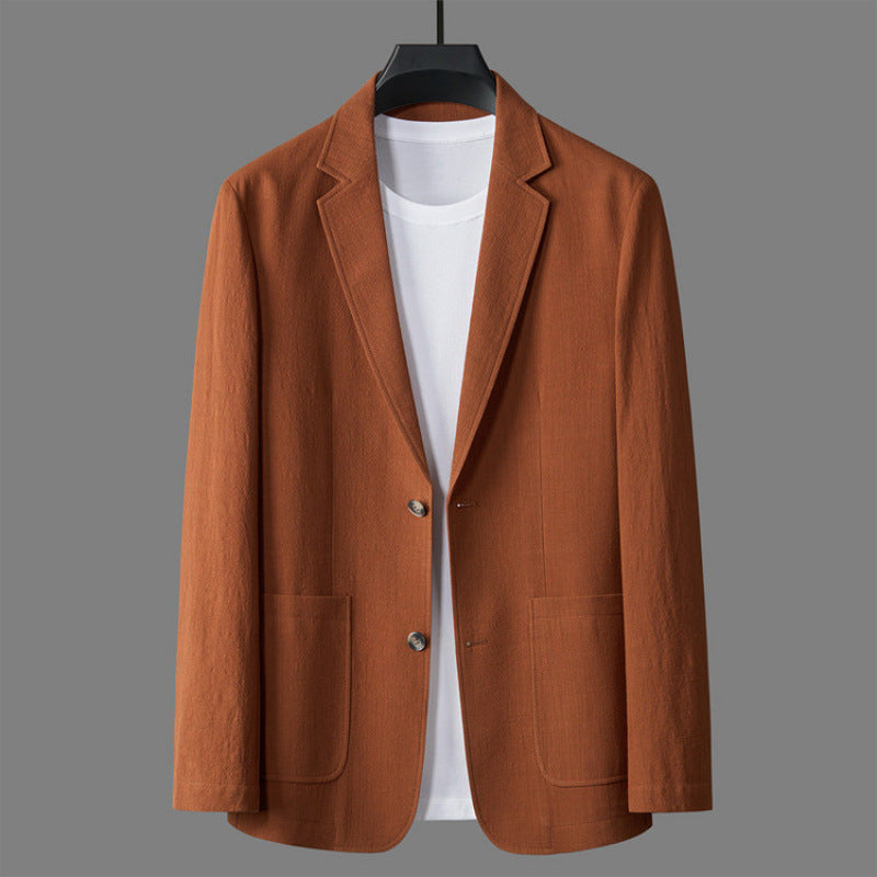 VISTA™ LINEN BLAZER