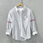 VOLA LINEN SHIRT