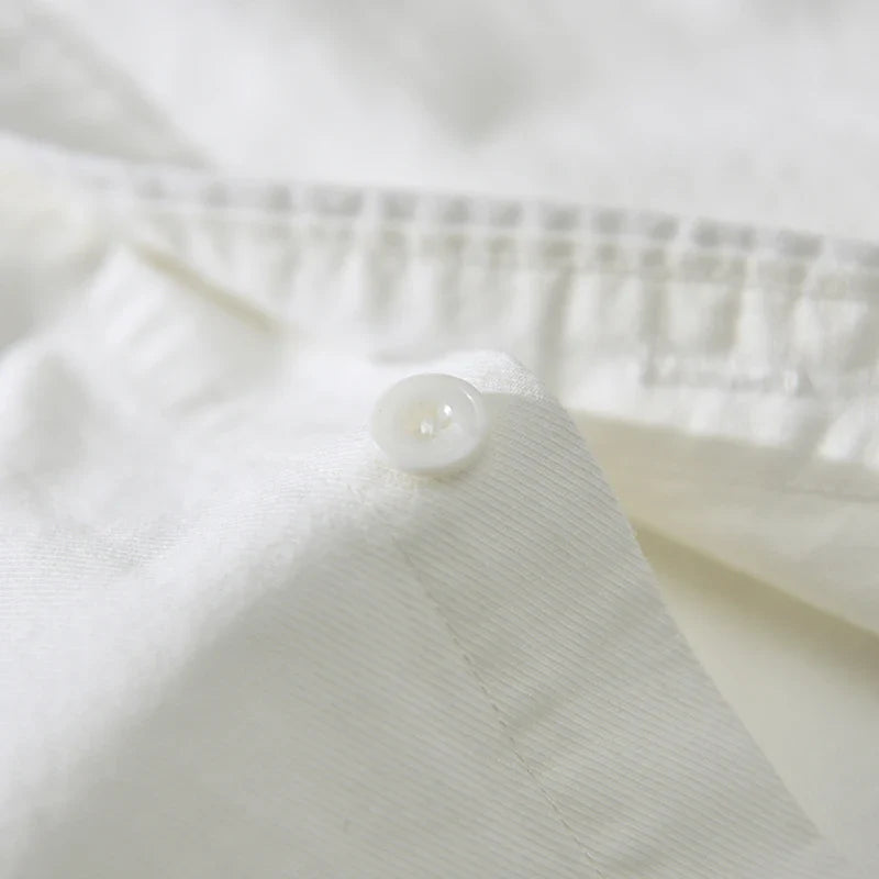 PAUL LINEN JACKET