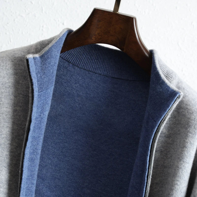 AVANI CASHEMRE JACKET