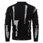 "FREZZO" KNITTED SWEATER