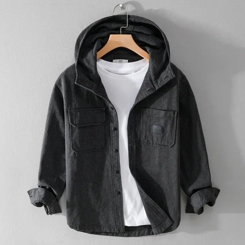 VENTRA HOODIE