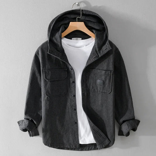 VENTRA HOODIE