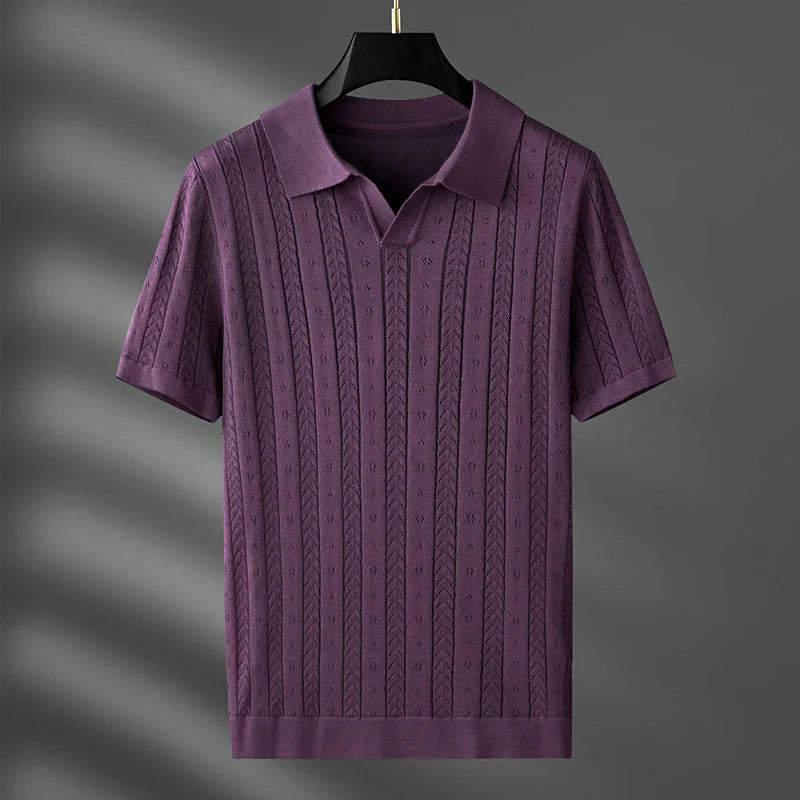 BILTMORE POLO T SHIRT