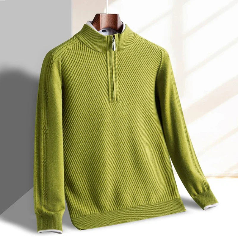 HAFORD™ SWEATER