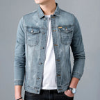 BILLY DENIM JACKET