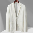 BENDO™ LINEN BLAZER