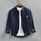 PAUL LINEN JACKET