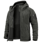 CAMPING FLEECE JACKET