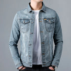 BILLY DENIM JACKET