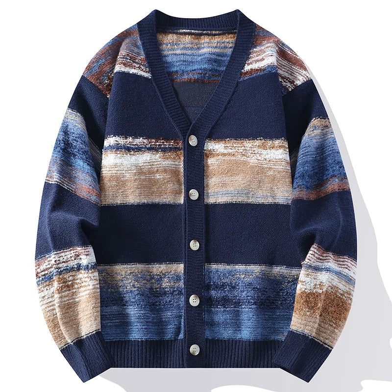 VINCENT CARDIGAN