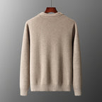 SALERNO CASHMERE JACKET